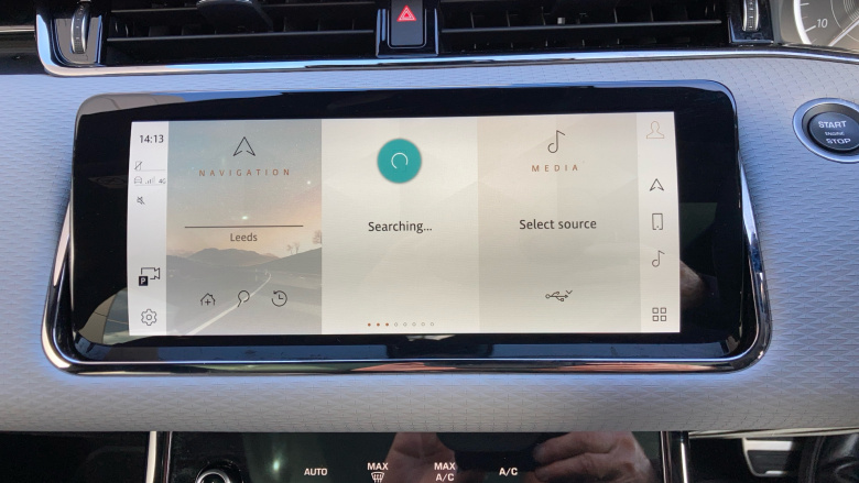 Land Rover Range Rover Evoque 2.0 D200 Evoque Edition 5dr Auto Diesel Hatchback